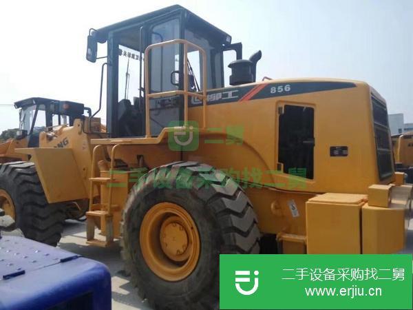 晉城轉(zhuǎn)讓二手30裝載機(jī),二手50裝載機(jī)
