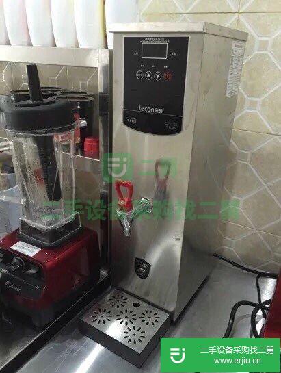 奶茶店二手的炒酸奶機泰式冰淇淋卷機