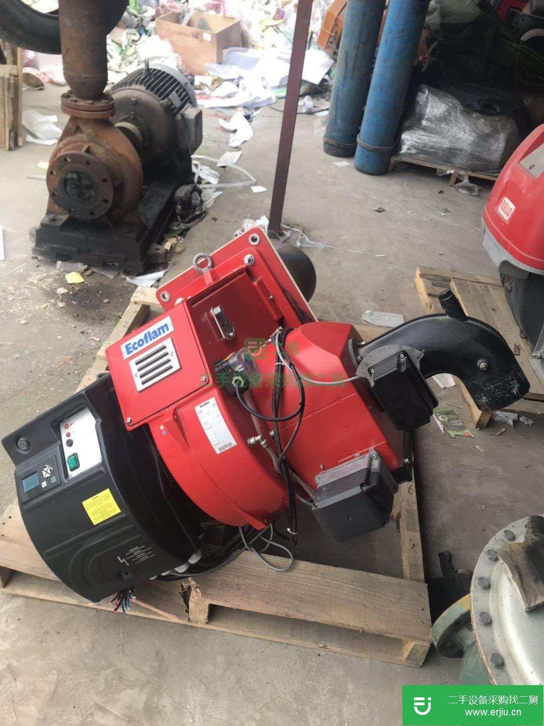 出售精品兩噸四噸鍋爐配用低氮30毫克燃燒器