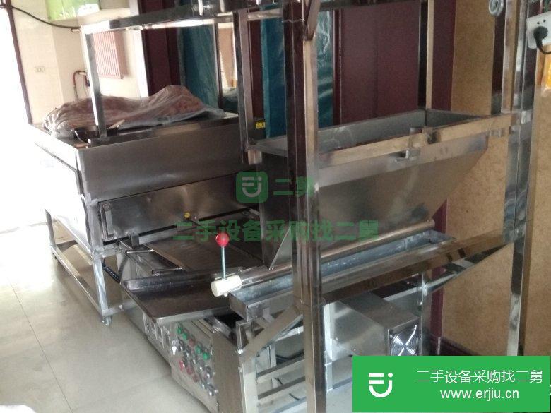二手的槽子糕烤箱，攪拌機，打包轉讓