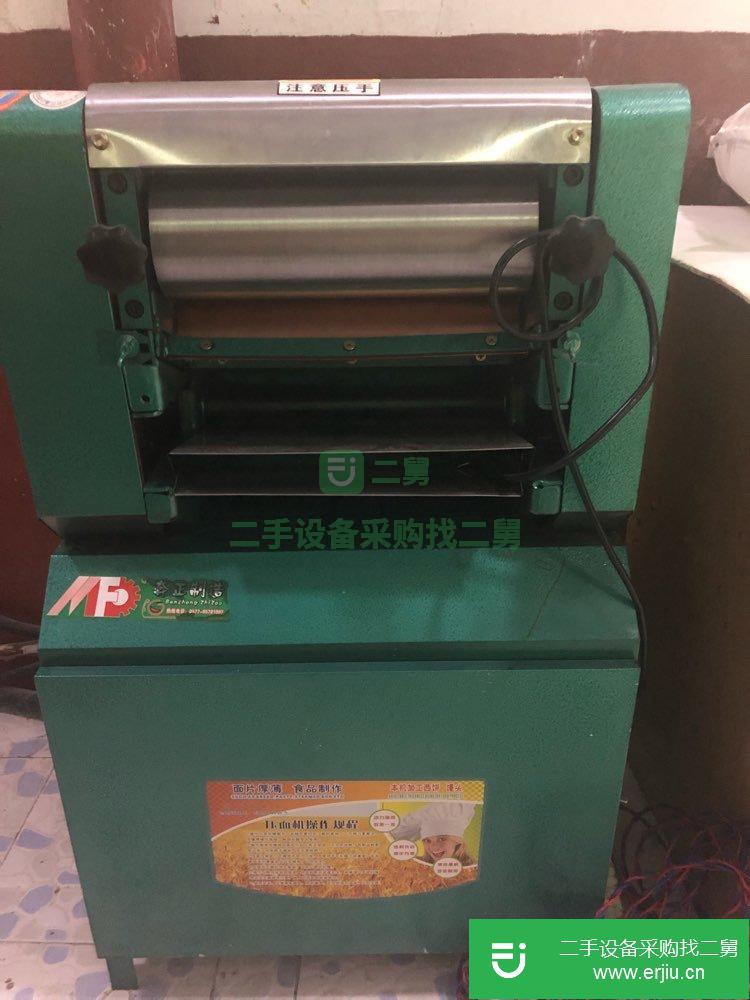 大壓面機出售