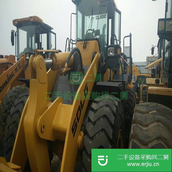 轉讓二手50裝載機,二手龍工855裝載機,二手50鏟車特價包送
