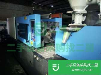 平價轉(zhuǎn)讓海天注塑機(jī)120噸~450噸