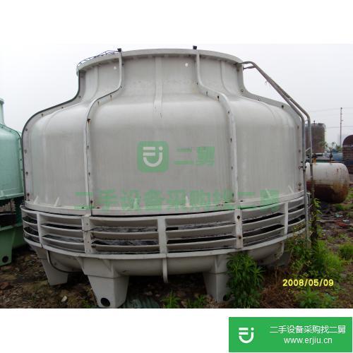 轉讓出售二手冷卻塔