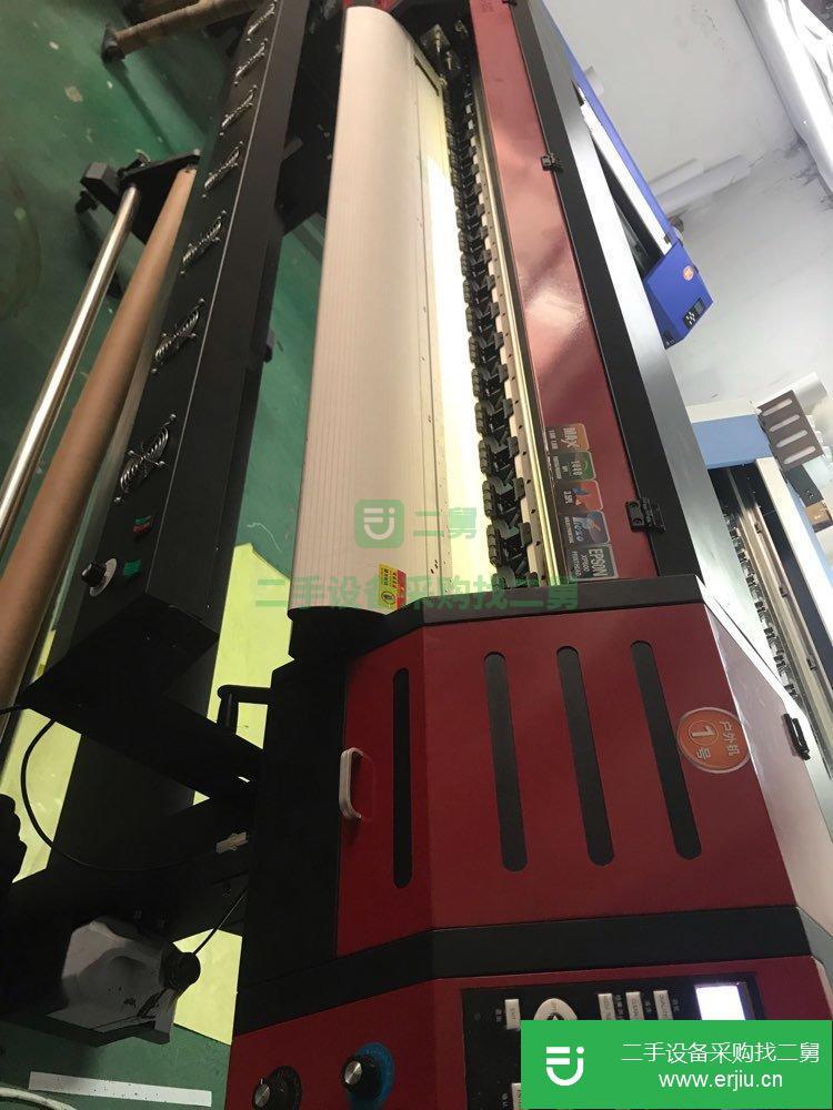 出售高清噴繪機寫真機