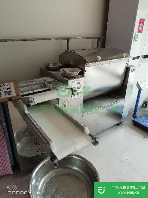 和面機饅頭機壓面機蒸房