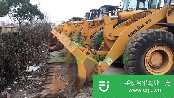 低價出售轉讓30-50裝載機,車況好