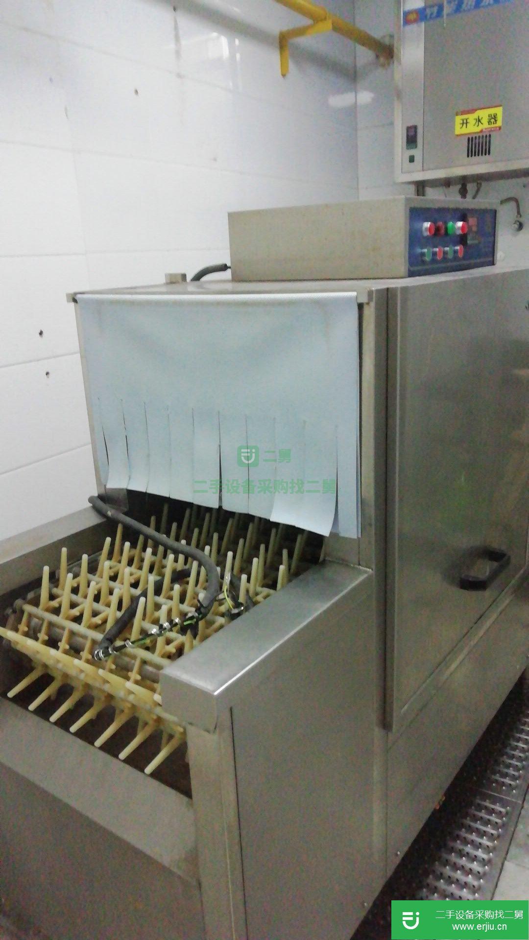 二手的8成新洗碗機轉讓