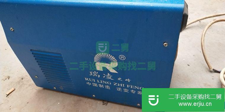 轉讓:瑞凌之峰315焊機