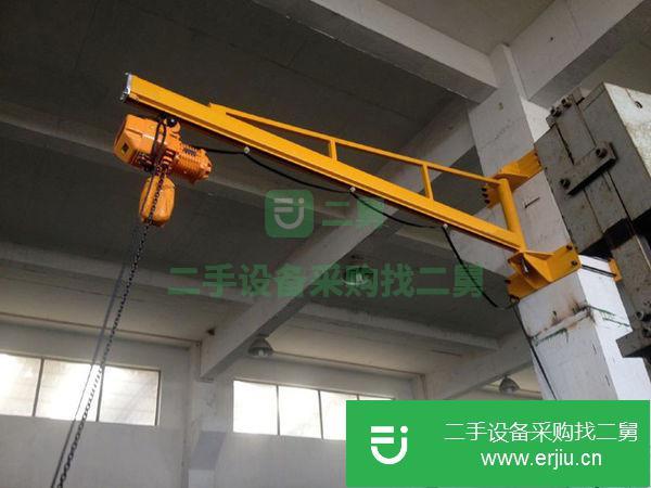 轉讓處理二手花架龍門吊雙梁起重機