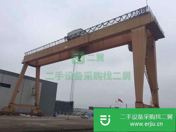 出售起重機,單、雙梁橋機、懸掛起重機、龍門吊
