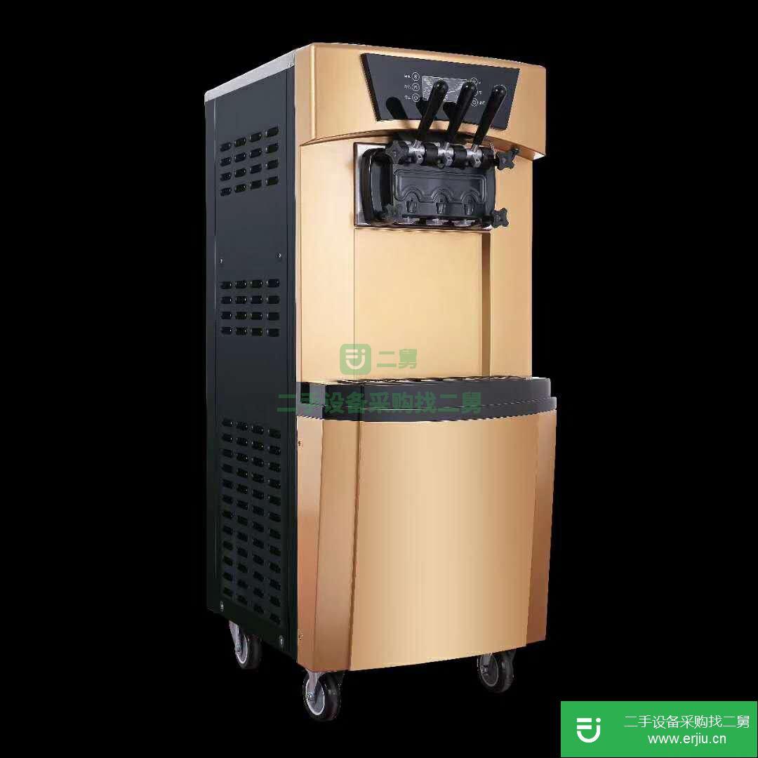 冰淇淋機(jī) 冰激凌機(jī)專賣 冰淇淋原料配送