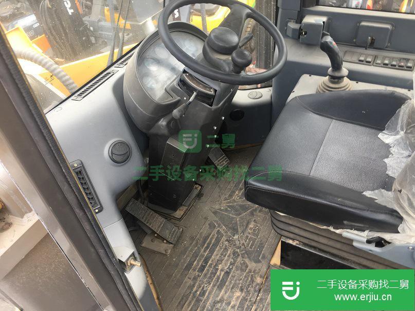 供應二手臨工LG956裝載機 加強版