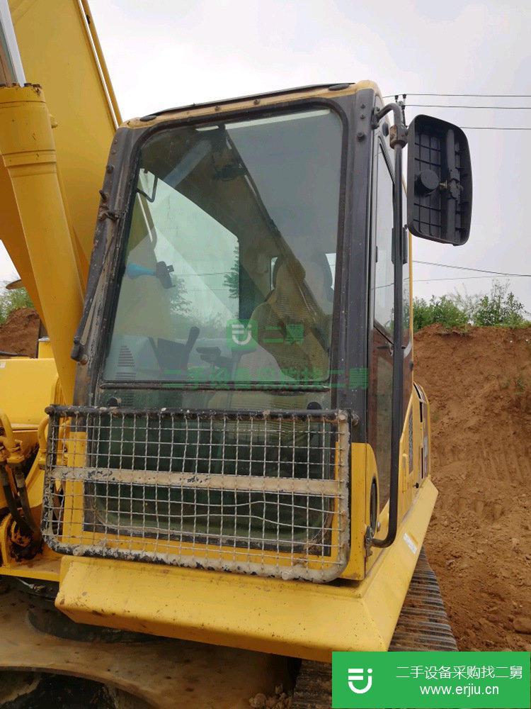小松 PC240LC-8 挖掘機 (迪慶純土方小松包送)