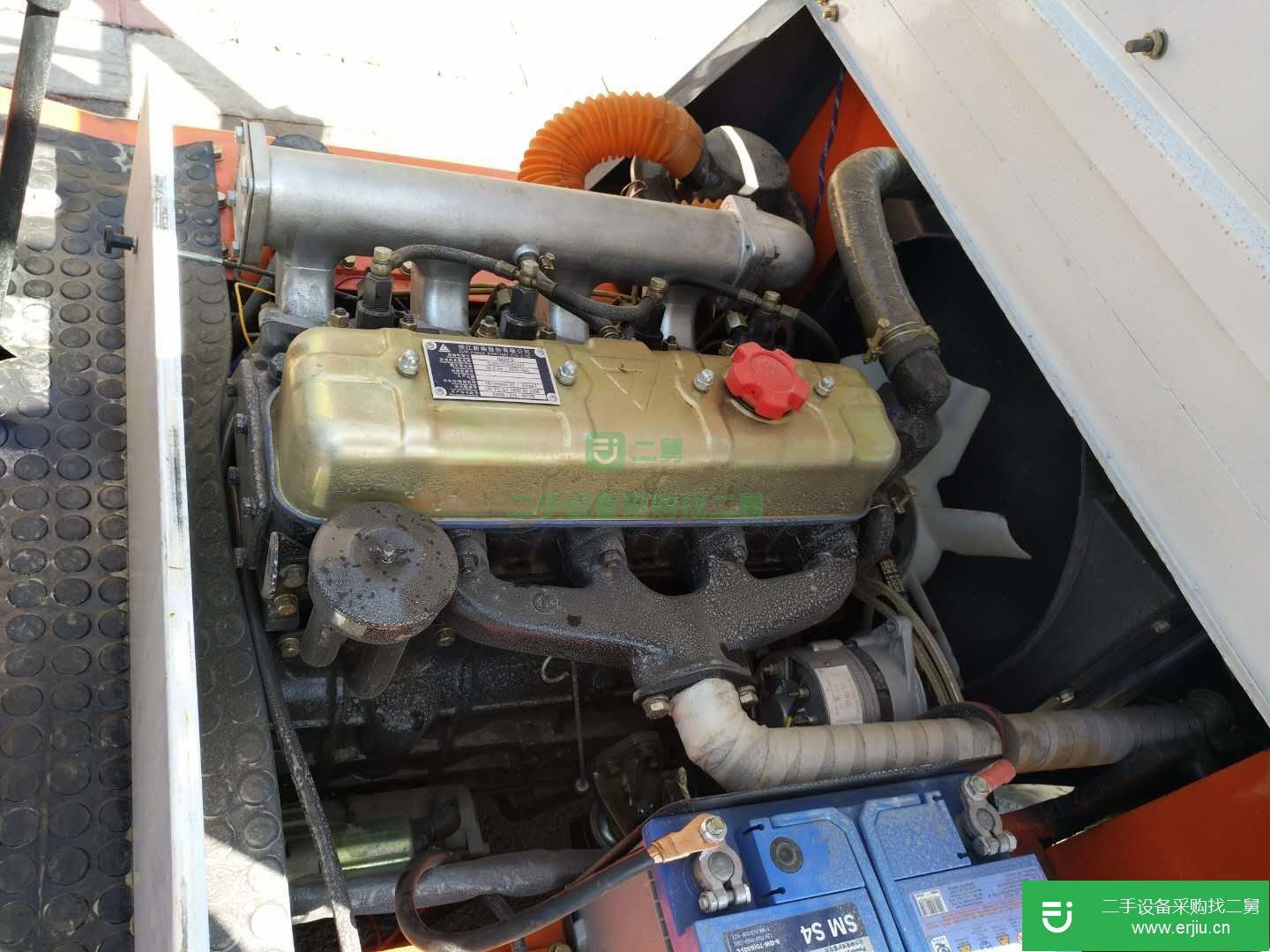 合力 2-3.5噸 叉車 (個人一手車低價轉讓)