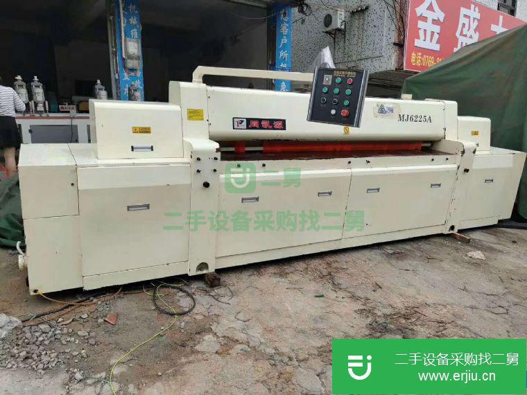 轉讓:出售二手木工機械/往復鋸 精密鋸 封邊機 雕刻機