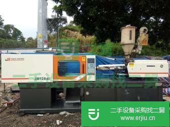 轉(zhuǎn)讓震雄二手注塑機(jī)281 168 128一批