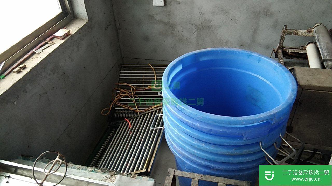 陜西出售二手面皮機