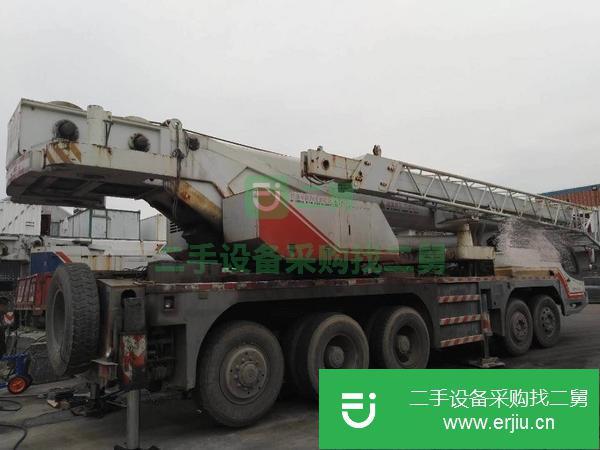 低價轉讓汽車吊