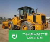 鄂州二手鏟車出售30/50二手裝載機優惠價格