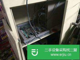 出售二手印刷設(shè)備匯通420重壓三邊封制袋機
