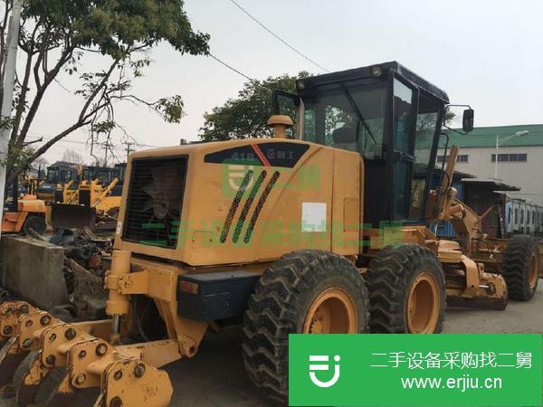 便宜轉(zhuǎn)讓一臺(tái)柳工50裝載機(jī)