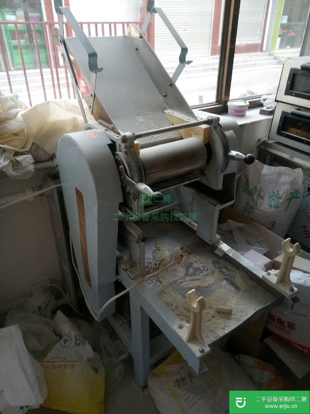 MT60型壓面機出售