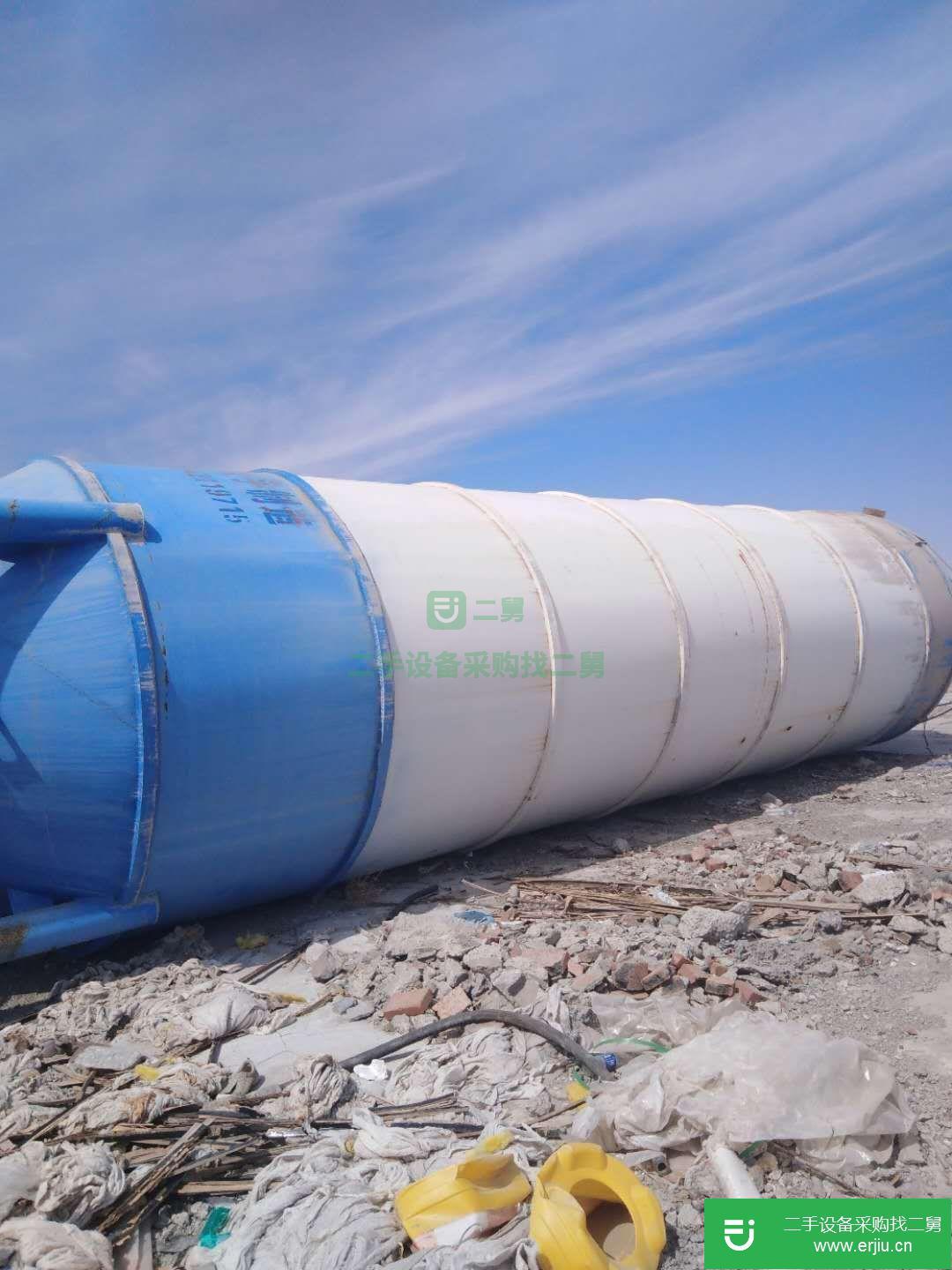 水泥罐60T80T100T150T 出售轉(zhuǎn)讓