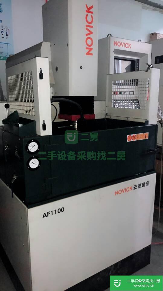 低價轉讓電火花機 慢走絲出售