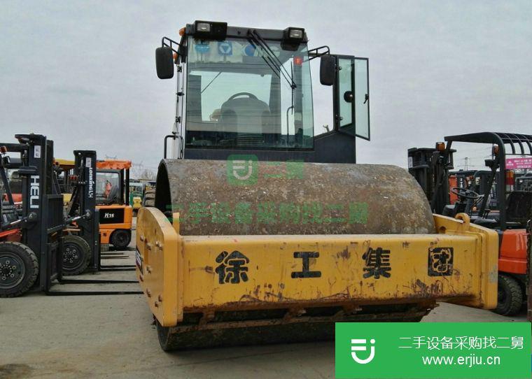 二手3噸小型壓路機轉讓