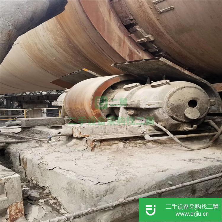 水泥生產線設備 水泥生產回轉窯 節能水泥回轉窯4x60m 3x50m