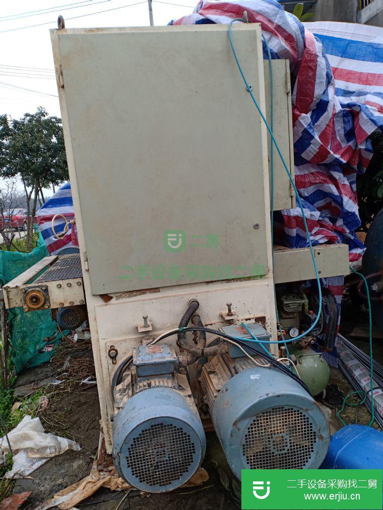 轉讓:二手砂光機