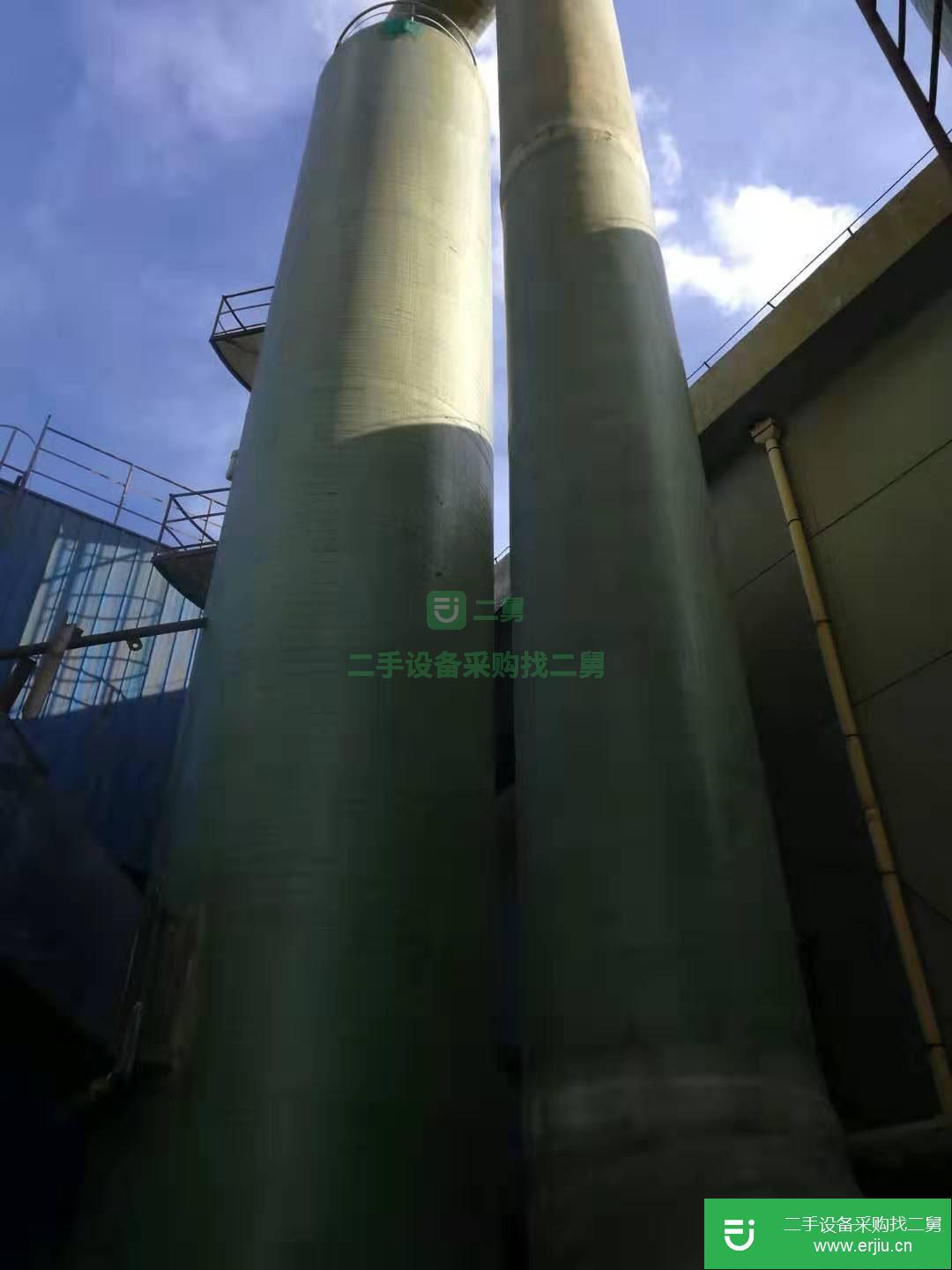 轉讓20噸13年燃煤蒸汽鍋爐