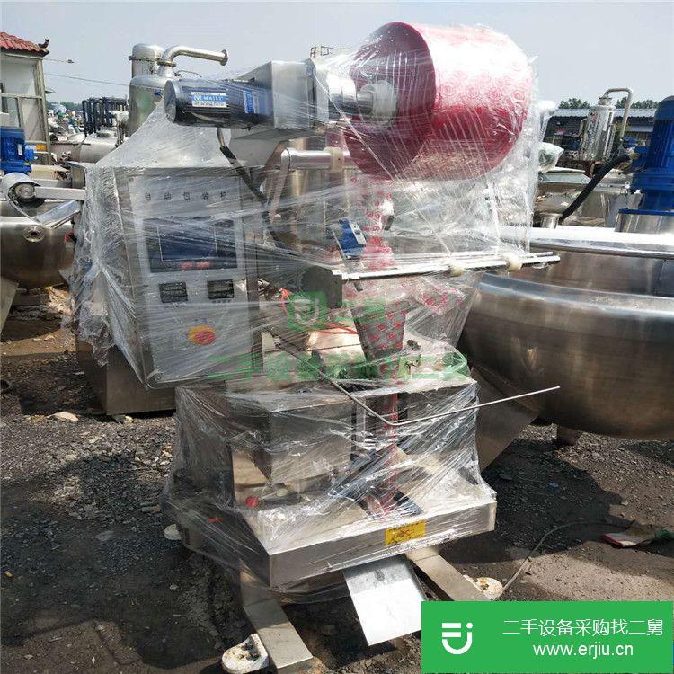 轉讓:出售二手食品真空包裝機二手400單式真空包裝機二手自動拉伸膜包裝機
