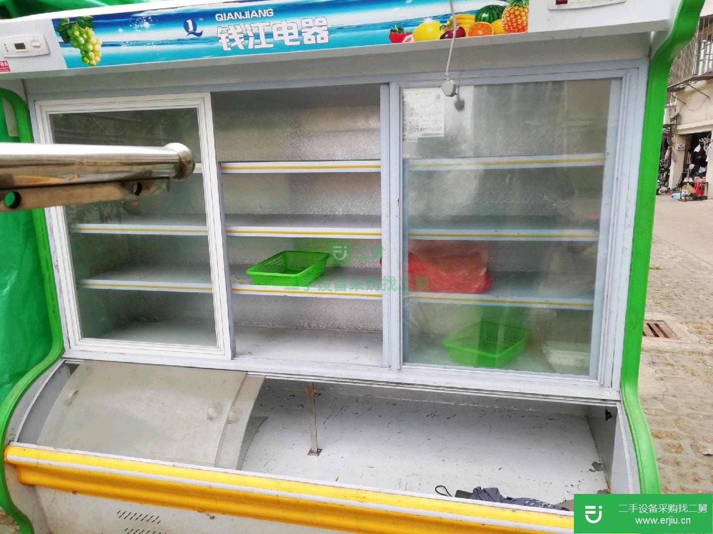 冰箱，展示柜，保鮮柜