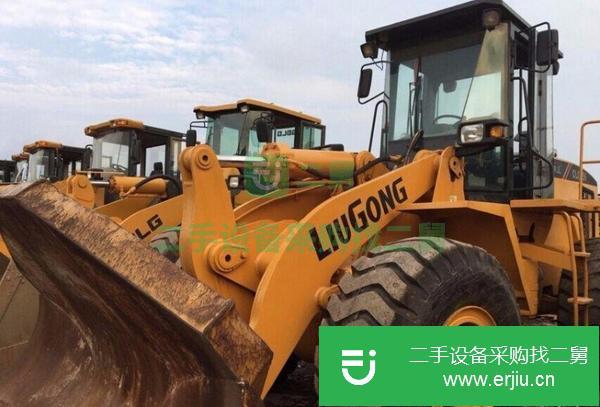 二手臨工953/柳工856/50CN裝載機(jī)出售