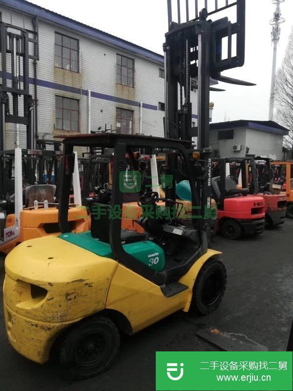 二手小型電瓶叉車,杭州搬運電動叉車,二手叉車出售