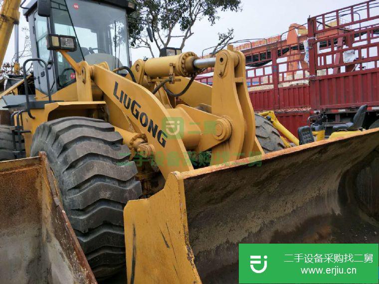 轉讓二手臨工953裝載機,二手50鏟車