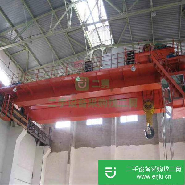 出售二手龍門吊二手天車二手起重機(jī)二手行車