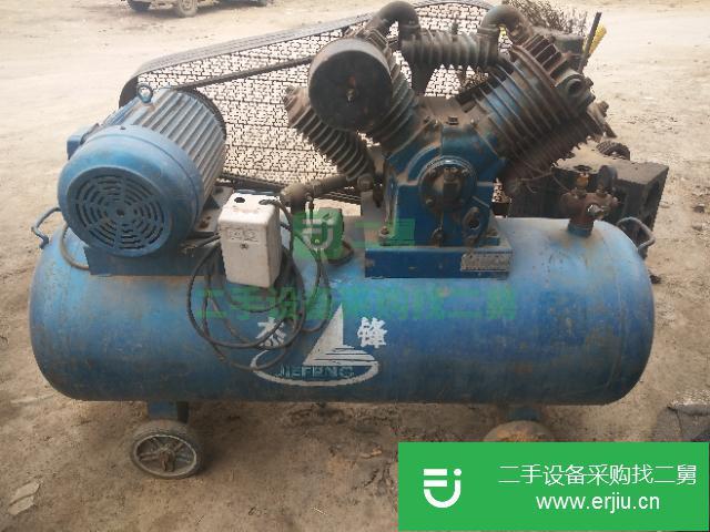 空壓機出售成色還不錯