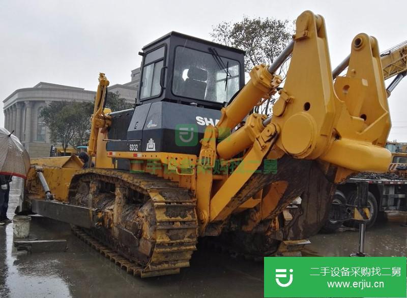 現貨出售二手山推220推土機