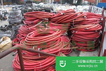 轉讓出售二手九成新電纜電線