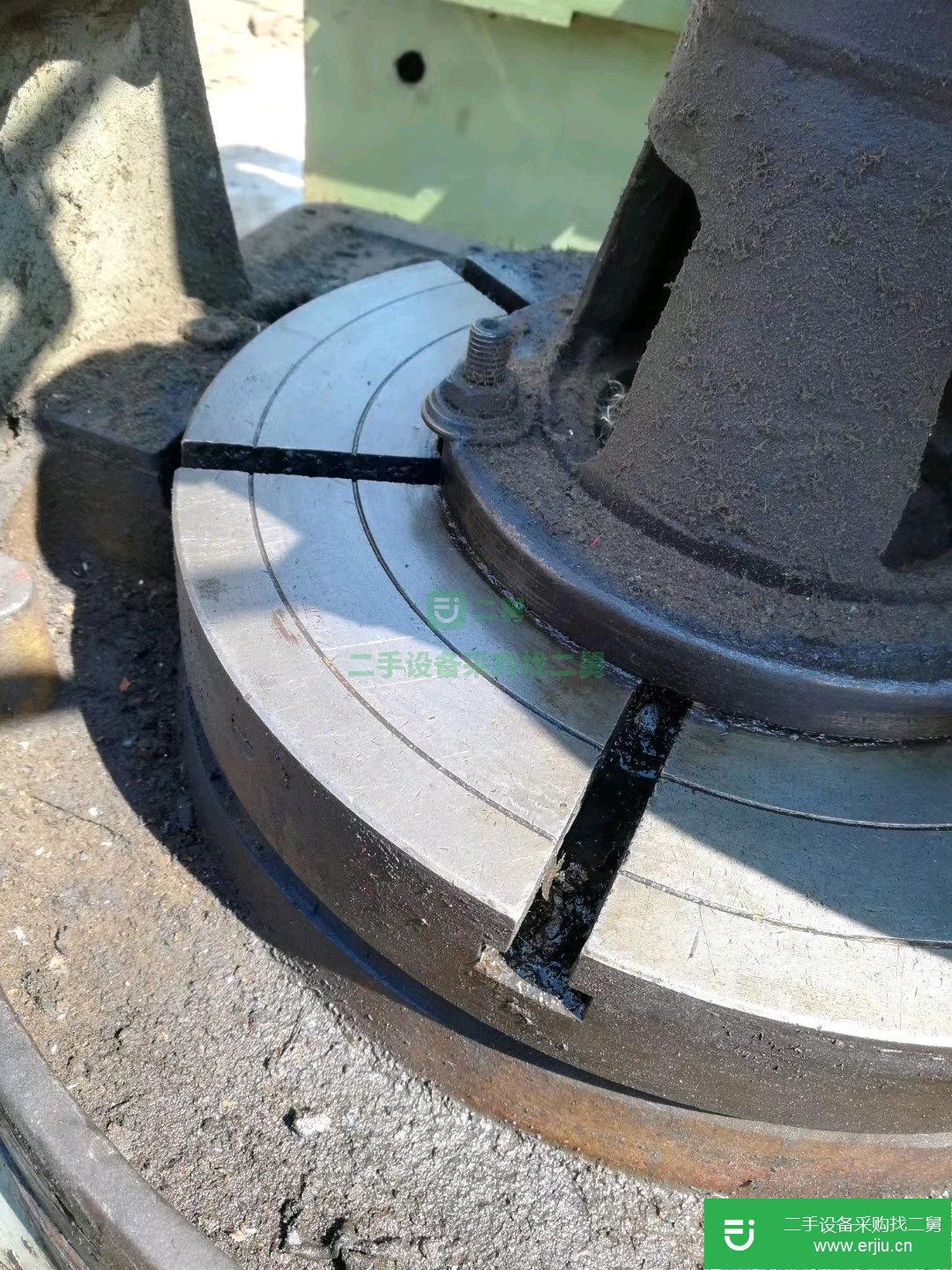 出售二手的上海Y3150滾齒機
