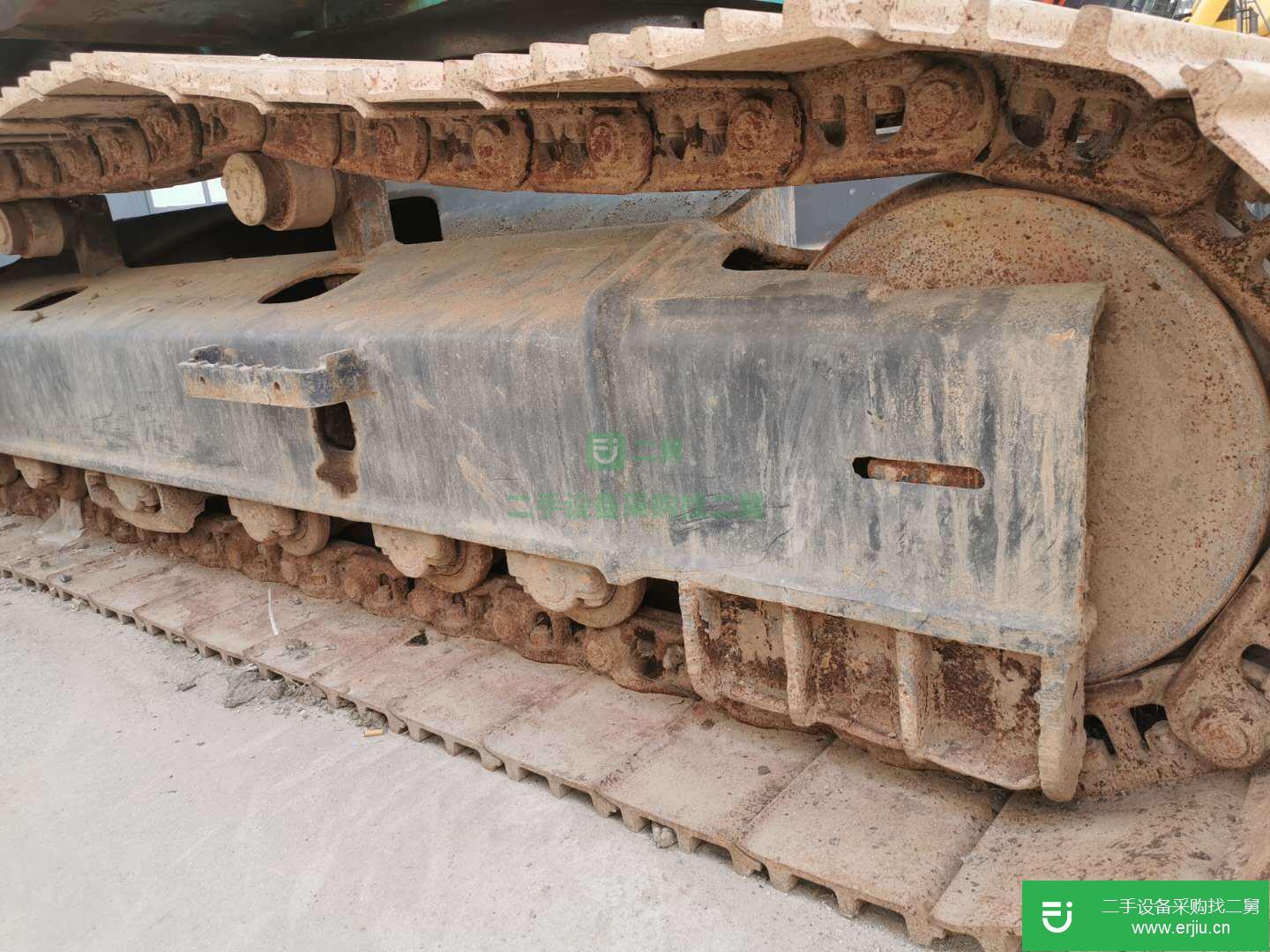 神鋼 SK200-8 挖掘機 低價出售純土方車