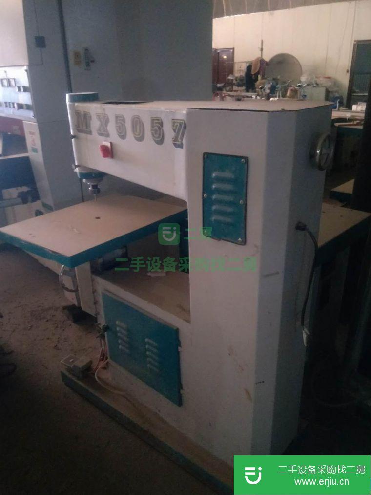 轉讓:出售二手木工機械/封邊機 排鉆 精密鋸 接木機