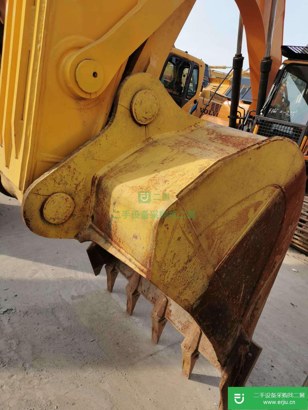 神鋼 SK260LC-8 挖掘機 (純土方車設備狀況好)