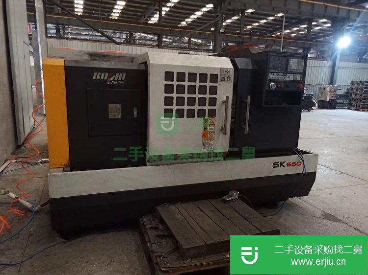 數(shù)控車床出售6臺4085