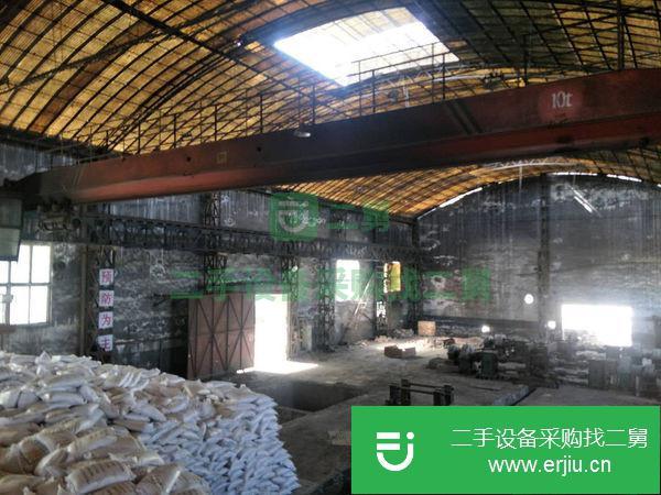出售二手的起重機龍門吊行吊行車 天車 天吊 航車行吊 架橋機 提梁機