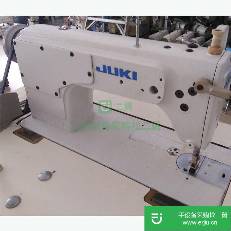 重機(jī)原裝二手8700普通平車 DDL-8700平車祖奇JUKI電動工業(yè)縫紉機(jī)