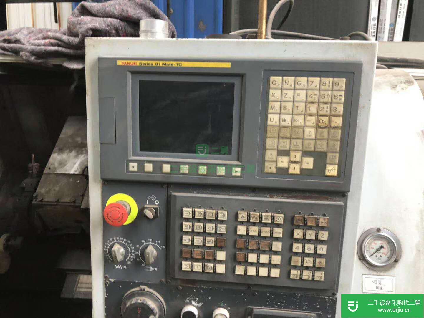 廣州機床G-210H